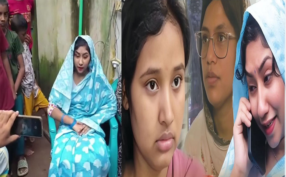 ভোলায় প্রেমিকের বাড়িতে প্রেমিকার অনশন বেড়েই চলছে -চরফ্যাশনে সর্বাধিক ঘটনা, দায়ী কি সামাজিক অবক্ষয়?